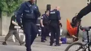 Policier jugé à Carcassonne après la mort d'un sans-abri