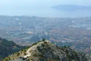 Pollution aux micro-particules : un brouillard ambiant sur la rade de Toulon