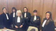 Polyamour : une ex-adepte charge le gourou jugé pour viols