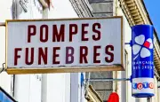 Pompes funèbres Garreta : amende de 9 000 € dans l'Aude