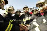 Pompiers volontaires : mobilisation nationale le 3 octobre