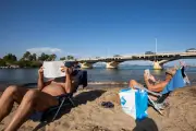 Pont de la Galiote à Fréjus : huit mois de coupure, pas de plan trafic