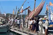 Port-Cros : 35 pointus attendus pour la fête de la voile latine