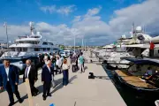 Port Vauban à Antibes : le quai Pierre-Merli rénové pour 1,9 million d'euros
