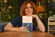« Possédés » : le roman choc de Laetitia Faure en lice pour le prix Gisèle Halimi