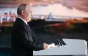 Poutine exclut une mobilisation massive en Russie