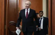 Poutine refuse de négocier avec Kiev après les propos de Zelensky sur l'espace aérien russe