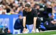 Premier League : Tottenham de De Zerbi s'enfonce encore