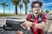 Première voiture électrique à 20 ans : le choix assumé d'Enzo