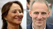 Primaire : Royal compare Glucksmann à un stagiaire, la commission s'agace
