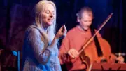 Prix Albertine Sarrazin et concert Rivages à Valflaunès le 5 septembre