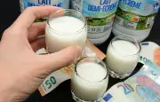 Prix du lait : la filière en crise face à la hausse des coûts