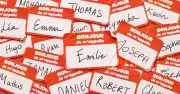 Prénom et carrière : l'impact insoupçonné du nom à Hollywood