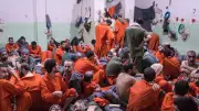 Procès à Bagdad de six djihadistes français risquant la peine de mort