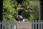 Procès Barotin aux assises du Var pour le double meurtre de Tourves