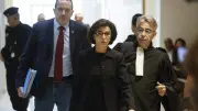 Procès Dati-Ghosn maintenu, l'ex-PDG jugé en son absence