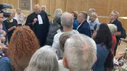 Procès de François Commeinhes renvoyé à septembre 2027