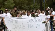 Procès du meurtre de Maëva : audience publique ou huis clos ?