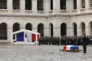 Procès en appel des attentats de Trèbes et Carcassonne : ouverture à Paris