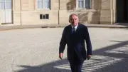 Procès MoDem : sursis requis contre François Bayrou en appel