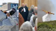 Procès Sète, incendies, exercice chimique : l'actu en région
