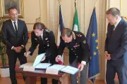 Protocole expérimental pour accélérer le transfert des migrants à Vintimille