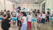Présence Verte Services célèbre ses 60 ans à Olargues