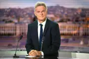 Présidentielle 2027 : Fabien Roussel officialise sa candidature