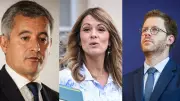 Présidentielle 2027 : Lecornu exige le départ des ministres engagés