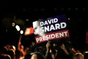Présidentielle 2027 : Lisnard annonce 500 promesses de parrainages