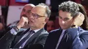 Présidentielle 2027 : Philippe et Attal, duel sans merci