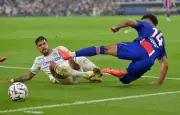 PSG : cinq points de retard sur Monaco, le jeu en question