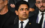 PSG : Nasser al-Khelaïfi visé par une enquête pour prise illégale d'intérêts