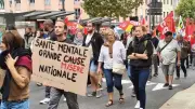 Psychiatrie en Lozère : les syndicats alertent sur un risque d'effondrement