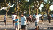 Pétanque : 108 joueurs au concours départemental mixte à Valergues