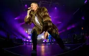Pétition contre Macklemore après son show pro-palestinien chez Ed Sheeran