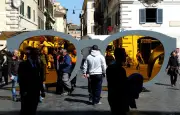 Publicité lunettes : l'interdiction divise la profession