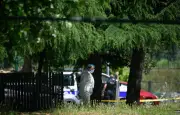 Quatre membres d'une même famille retrouvés morts en Haute-Saône