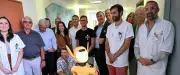 Radiothérapie pédiatrique : l'ICM de Montpellier repense son service