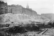 Rafles de 1943 à Marseille : la justice reconnaît des crimes contre l'humanité