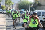 Raid vélo « Faut pas crever » : 30 patients atteints de cancer relèvent le défi de 715 km