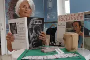 Raimu et Pagnol réunis à Allauch : les confidences de Laurence Brun