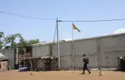 Réalisateurs français libérés au Togo après l'arrestation