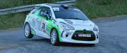 Rallye des Camisards : 200 engagés, une édition anniversaire explosive