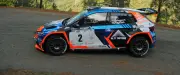 Rallye des Camisards : Habouzit s'impose dans la confusion