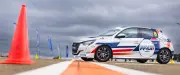 Rallye Jeunes : sélection régionale ce week-end à Lédenon