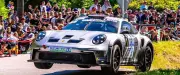 Rallye Mont-Blanc : plus de 200 équipages attendus à Morzine