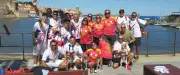 Rames : les Mézoises championnes de la Coupe de la Ligue Occitanie
