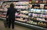 Rappel national d'un burger Daunat pour risque de listeria