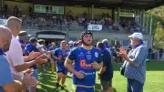RCSA 1 réussit son entrée, la réserve chute lourdement
